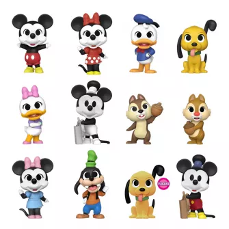 Funko POP! Figure - Funko Mystery Minis: Disney Various