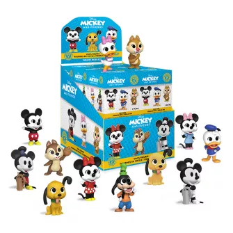 Funko POP! Figure - Funko Mystery Minis: Disney Various