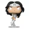 Funko POP! Heroes: Wonder Woman - Wonder Woman (White Lantern)