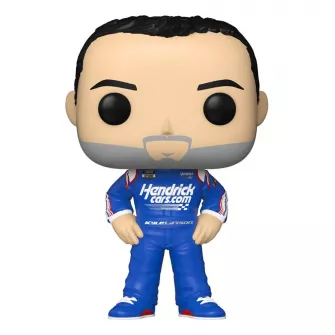 Funko POP! Figure - Funko POP! Nascar: Kyle Larson (Henrick)