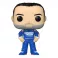 Funko POP! Nascar: Kyle Larson (Henrick)