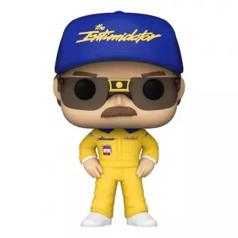 Funko POP! Figure - Funko POP! Nascar: Dale Earnhardt Sr. ( Wrangler)