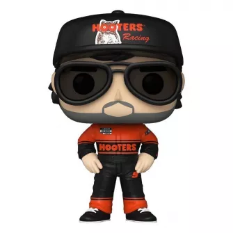Funko POP! Figure - Funko POP! Nascar: Chase Elliott (Hooters)