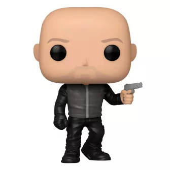 Funko POP! Figure - Funko POP! Movies: Hobbs & Shaw - Shaw