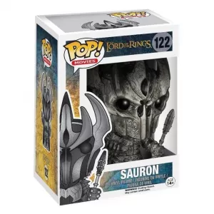 Funko POP! Movies: The Lord Of The Rings - Sauron
