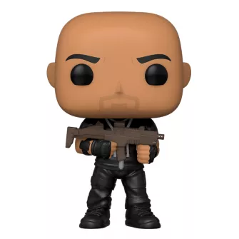 Funko POP! Figure - Funko POP! Movies: Hobbs & Shaw - Hobbs