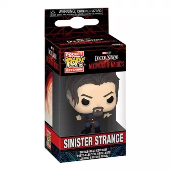 Privesci - Funko POP! Keychain: Sinister Strange