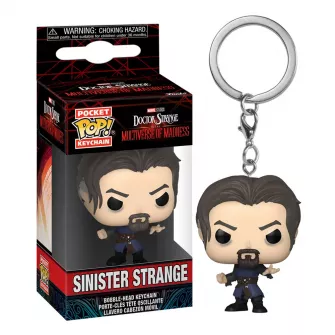 Privesci - Funko POP! Keychain: Sinister Strange