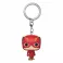 Funko POP! Keychain: The Flash - The Flash