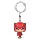 Funko POP! Keychain: The Flash - The Flash