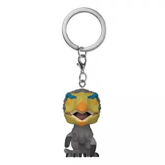 Privesci - Funko POP! Keychain: Jurassic World 3 - Therizinosaurus