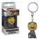 Funko POP! Keychain: Jurassic World 3 - Therizinosaurus