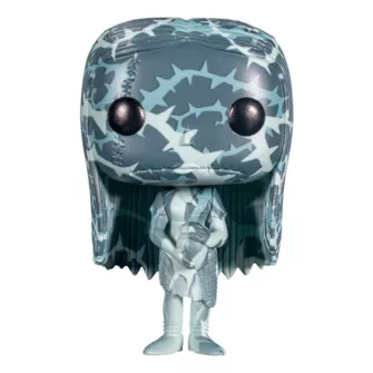 Funko POP! Figure - Funko POP! Art Series: Nightmare Before Christmas - Sally (Inverted Colors)