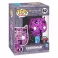Funko POP! Art Series: Batman - Catwoman (EXC) W/ Chase