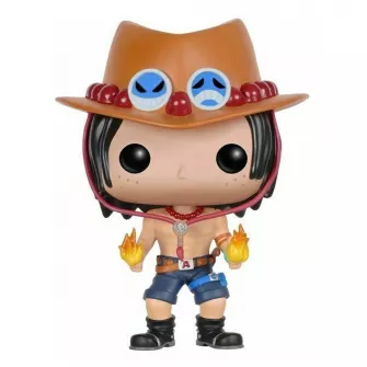 Funko POP! Figure - Funko POP! Animation: One Piece - Portgas D. Ace