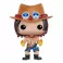 Funko POP! Animation: One Piece - Portgas D. Ace