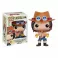 Funko POP! Animation: One Piece - Portgas D. Ace