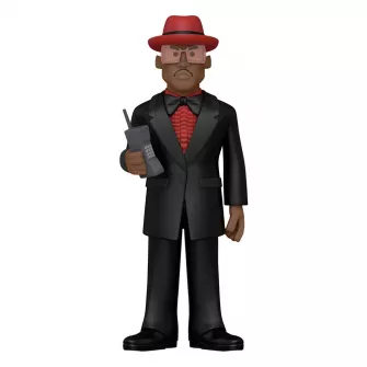 Funko POP! Figure - Funko Gold: Outkast - Big Boi (Hey Ya) 5