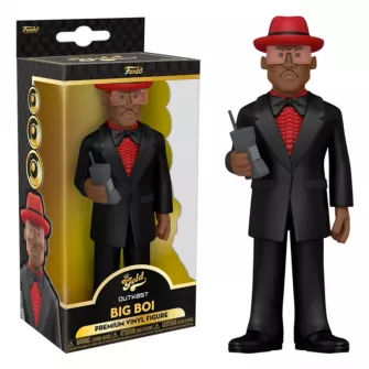 Funko POP! Figure - Funko Gold: Outkast - Big Boi (Hey Ya) 5