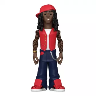 Funko POP! Figure - Funko Gold: Lil Wayne 5