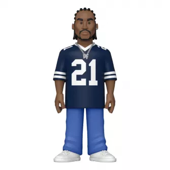Funko POP! Figure - Funko Gold: Music - Outkast - Big Boi (Ms. Jackson) 12