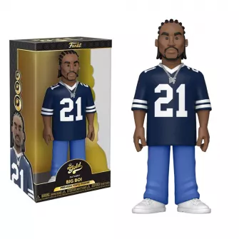 Funko POP! Figure - Funko Gold: Music - Outkast - Big Boi (Ms. Jackson) 12