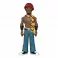 Funko Gold: Music - Outkast - Andre 3000 (Ms. Jackson) 12