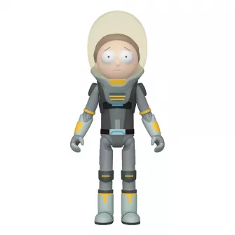 Akcione figure - Funko Action Figure: Rick & Morty - Space Suit Morty