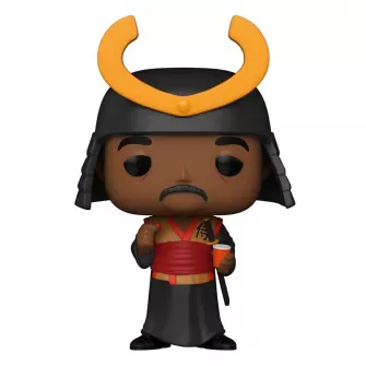 Funko POP! Figure - Funko Pop! Television: The Office - Stanley Hudson (Limited Edition)