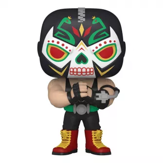 Funko POP! Figure - Funko Pop! Heroes: Dc Super Heros - Bane