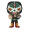 Funko Pop! Heroes: Dc Super Heros - Bane