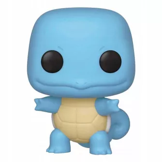 Funko POP! Figure - Funko POP! Jumbo: Pokemon - Squirtle