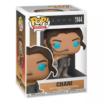 Funko POP! Figure - Funko POP! Movies: Dune - Chani
