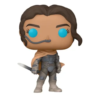 Funko POP! Figure - Funko POP! Movies: Dune - Chani