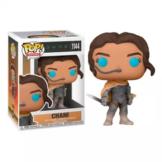 Funko POP! Figure - Funko POP! Movies: Dune - Chani