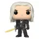 Funko POP! TV: The Witcher - Geralt W/ Sword