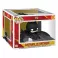Funko POP! Rides: The Flash - Batman In Batwing