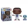 Funko POP! Movies: Space Jam 2 - AI G W/ Pete Buddy (Metallic)