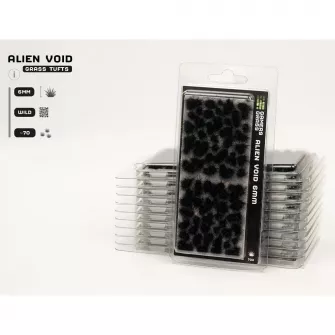 Warhammer pribor i oprema - Alien Void 6mm - Wild