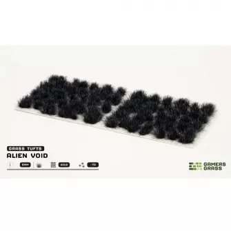 Warhammer pribor i oprema - Alien Void 6mm - Wild