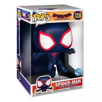 Funko POP! Figure - Funko POP! Jumbo: Spider Man - Spider Man