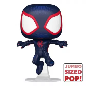 Funko POP! Figure - Funko POP! Jumbo: Spider Man - Spider Man