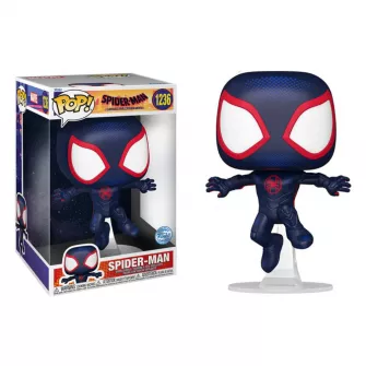Funko POP! Figure - Funko POP! Jumbo: Spider Man - Spider Man
