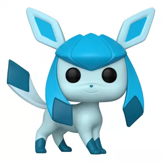 Funko POP! Figure - Funko POP! Jumbo: Pokemon - Glaceon