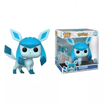 Funko POP! Figure - Funko POP! Jumbo: Pokemon - Glaceon