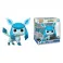Funko POP! Jumbo: Pokemon - Glaceon