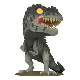 Funko POP! Figure - Funko POP! Jumbo: Jurassic World 3 - Gigantosaurus