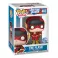 Funko POP! Heroes: Justice League - The Flash