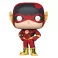 Funko POP! Heroes: Justice League - The Flash