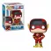 Funko POP! Heroes: Justice League - The Flash